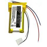 Battery for Microsoft Zune 120gb 80gb X814399-001 H3A-00001 2nd Generation Gen PDA-175LI-80G