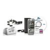 Philips DPM6000-PACK Digital Pocket Memo Range Recorder with Docking Station & Power Supply