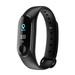 Fitness Tracker Activity Tracker Watch Sleep Monitor Blood Pressure Call Reminder Waterproof Bluetooth Smart Band Watch