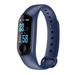 Fitness Tracker Activity Tracker Sports Watch Smart Bracelet Pedometer Fitness Watch with Heart Rate Monitor/GPS/Step Counter/Sleep Monitor Smart Wristband for Women Men and Kids