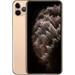 Pre-Owned Apple iPhone 11 Pro Max 64GB Gold Fully Unlocked Smartphone (Refurbished: Good)