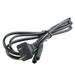 PKPOWER AC Power Cord Cable Fig 8 for Canon PIXMA MG8220 MG8120 MG8120B iP4600 Printer