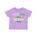 Inktastic Im So Lucky Im a Big Sister to Be Girls Toddler T-Shirt