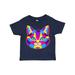 Inktastic Pop Art Cat Boys or Girls Toddler T-Shirt