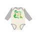 Inktastic My Tio Loves Me Nephew Gift Boys Long Sleeve Baby Bodysuit