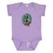 Inktastic KiniArt Min Pin Christmas Boys or Girls Baby Bodysuit