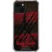 Skinit A Nightmare on Elm Street Freddy Krueger Scratch iPhone 13 Clear Case