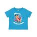 Inktastic Baby Reindeer Merry Chrismukkah with Snowflakes Boys or Girls Toddler T-Shirt