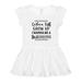 Inktastic Future Beekeeper Honey Bee Girls Toddler Dress