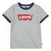 Levi s Toddler Boys Short Sleeve Batwing T-Shirt Sizes 2T-4T