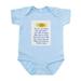 CafePress - YOU ARE MY SUNSHINE Infant Bodysuit - Baby Light Bodysuit Size Newborn - 24 Months