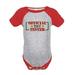 Custom Party Shop Baby s Toy Tester Christmas Onepiece Red