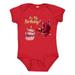 Inktastic It s My Birthday Dragon Boys or Girls Baby Bodysuit