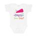 Inktastic Happy New Year party Boys or Girls Baby Bodysuit