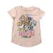Jumping Beans Paw Patrol Toddler Girls Short Sleeve Skye T-Shirt Tee Shirt 2T
