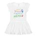 Inktastic Future Pediatrician Childrens Doctor Girls Toddler Dress