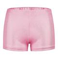 Toddler Girls Glitter Ballet Dance Shorts Bike Short Breathable Playgrounds Gymnastics Shorts Pants