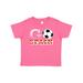 Inktastic Go Spain- Soccer Football Boys or Girls Baby T-Shirt