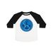 Inktastic Nautical Anchor Sailing Boys or Girls Toddler T-Shirt