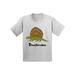 Awkward Styles Dimetrodon Dinosaur Toddler Shirt Dinosaur Shirt for Toddler Boys Cute Dinosaur Outfit for Toddler Girls Dinosaur Gifts for Kids Dinosaur Birthday Party Funny Spirit Animal Shirt