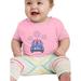 Happy 4Th Of July Fireworks T-Shirt Infant -Image by Shutterstock 18 Months