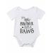 Hirigin Newborn Infant Kids Baby Boy Girl Cotton Romper Bodysuit Outfits Clothes Costume