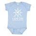 Inktastic Cape Cod Massachusetts Nautical Boys or Girls Baby Bodysuit