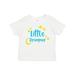 Inktastic Little Dreamer Moon Shooting Star Falling Star Boys or Girls Toddler T-Shirt