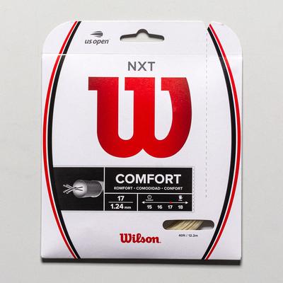 Wilson NXT 17 Tennis String Packages