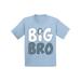 Awkward Styles Big Brother T-Shirt Shark Clothing Shark Shirts Big Brother Baby Announcement Toddler Shirt Pregnancy Announcement T Shirt for Kids Big Bro Toddler T-Shirt Shark Clothes Collection