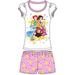 Princess Little Girl s Toddler Baby Princesses Shorts Set