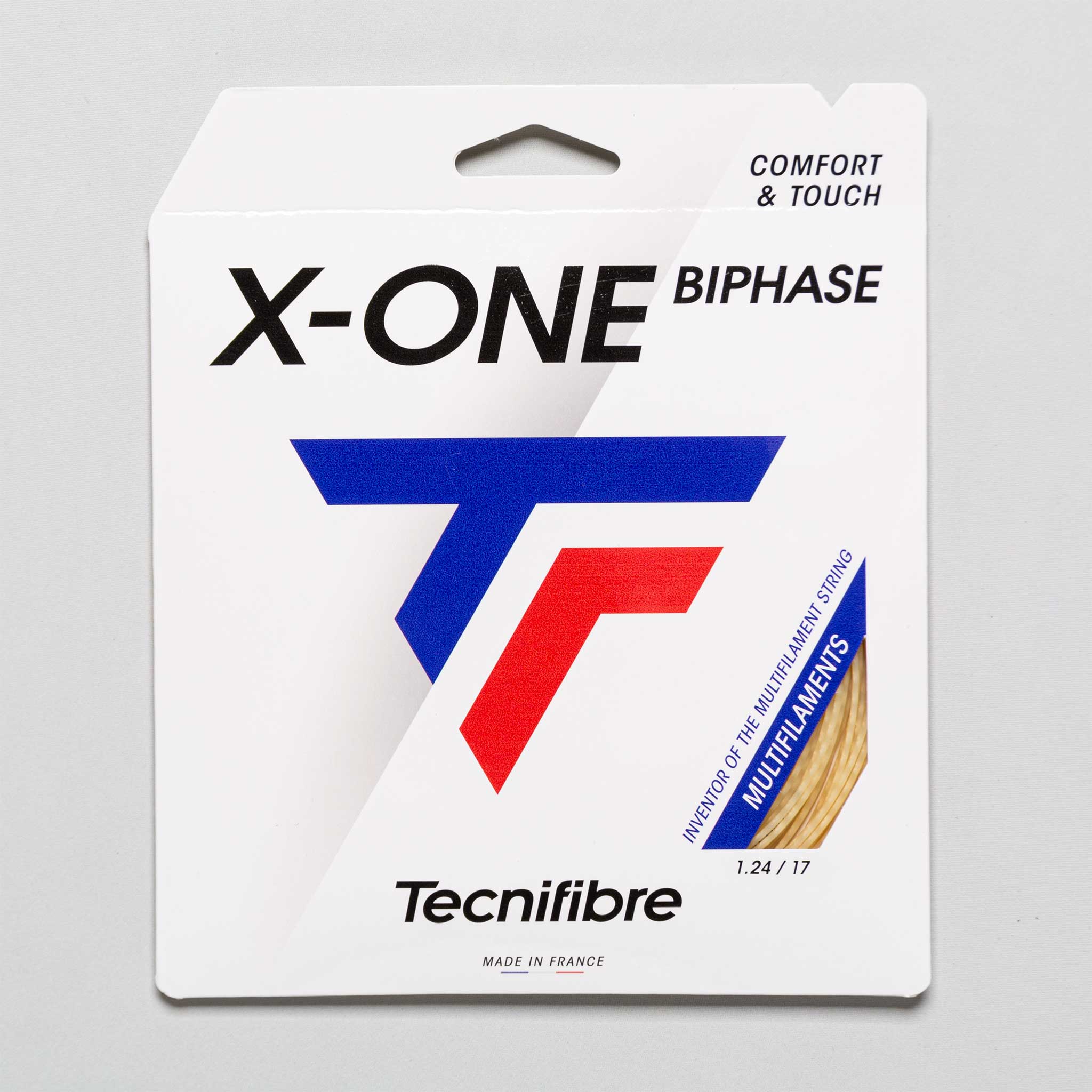 Tennis Accessories 3 - Tecnifibre