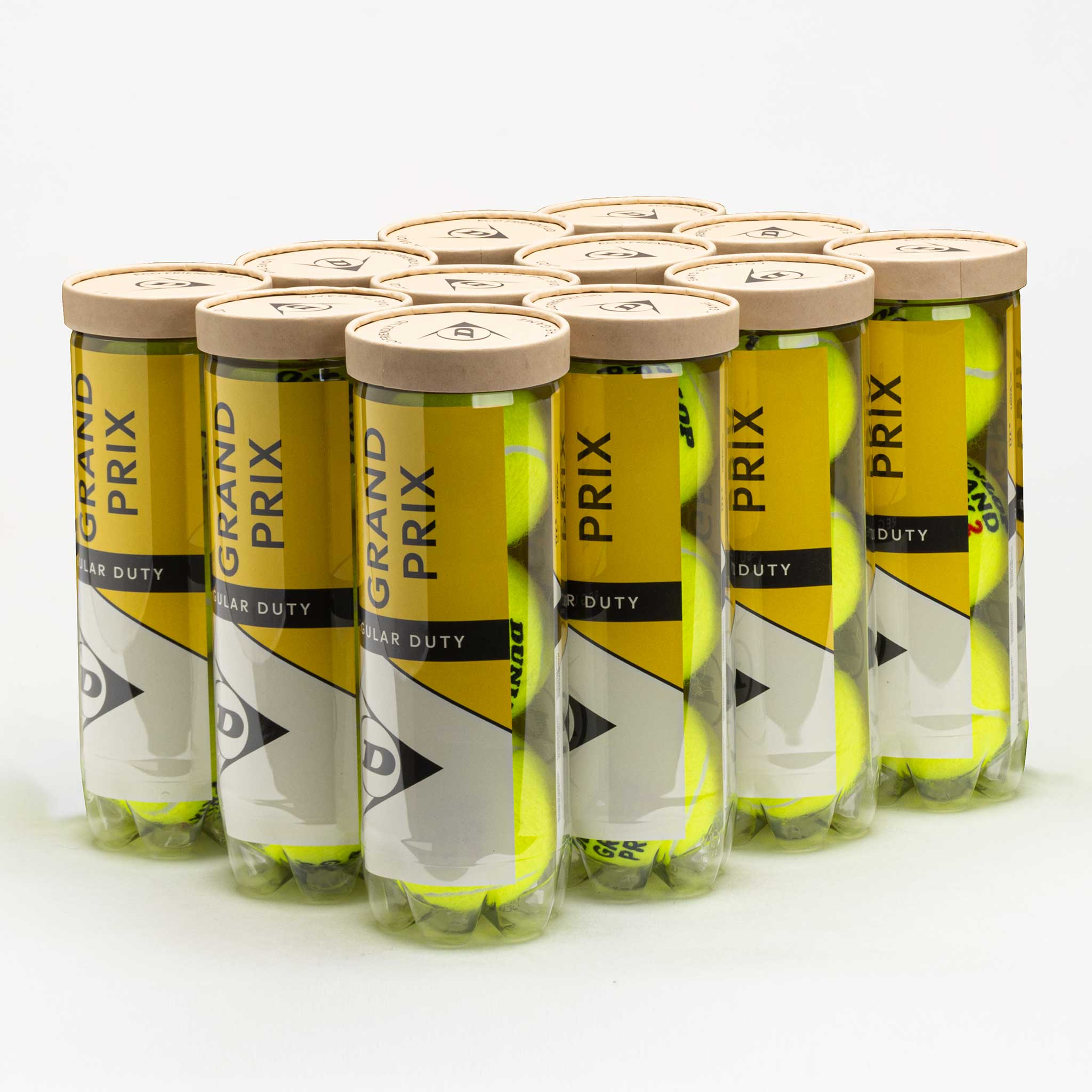 Tennis Accessories 3 - Dunlop