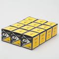 Dunlop Pro Dot 12 Balls Squash Balls