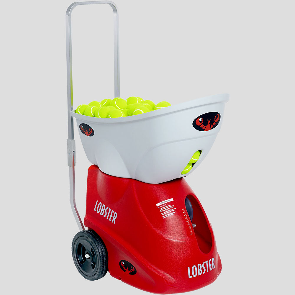 Tennis Accessories 2 - Lobster Sports