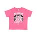 Inktastic My Cousin was So Amazing God Made her an Angel Boys or Girls Toddler T-Shirt