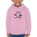 Happy 4Th Of July Gnomes Hoodie Toddler -Image by Shutterstock 2 Toddler