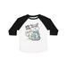 Inktastic Hello Kitty Cat Boys Toddler T-Shirt