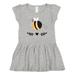 Inktastic Honey Bee Beekeeper Girls Toddler Dress