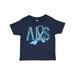 Inktastic ALS Awareness ribbon Boys or Girls Toddler T-Shirt