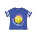 Inktastic Tennis Princess- Tiara Girls Toddler T-Shirt