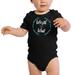 Rainbow Baby One-Piece Newborn Baby Rompers Jumpsuit Baby Clothing - Worth The Wait