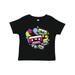 Inktastic The 80s Cassette Tapes Boys or Girls Toddler T-Shirt