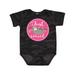 Inktastic Just Arrived Baby Sloth Girls Baby Bodysuit