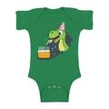 Awkward Styles Dinosaur Birthday Bodysuit Short Sleeve for Newborn Baby Cute Gifts for 1 Year Old Dinosaur Party Funny Birthday One Piece Top for Baby Boy Funny Birthday One Piece Top for Baby Girl