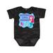 Inktastic Mommy s Little Mermaid Girls Baby Bodysuit