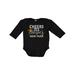 Inktastic Cheers to a Bright New Year with Fireworks Boys or Girls Long Sleeve Baby Bodysuit