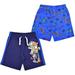 Disney Toy Story 2-Pack Shorts Set for Boys