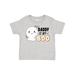 Inktastic Daddy is My Boo with Cute Ghost Boys or Girls Toddler T-Shirt