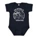 Inktastic Summer Vacation Mode Cape Hatteras North Carolina Boys or Girls Baby Bodysuit